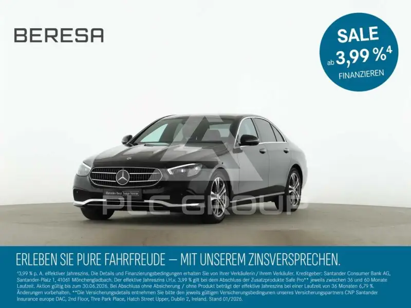 2021 Mercedes Benz E 220