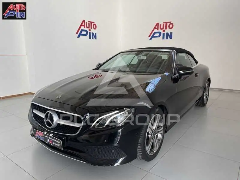 2021 Mercedes Benz E 220