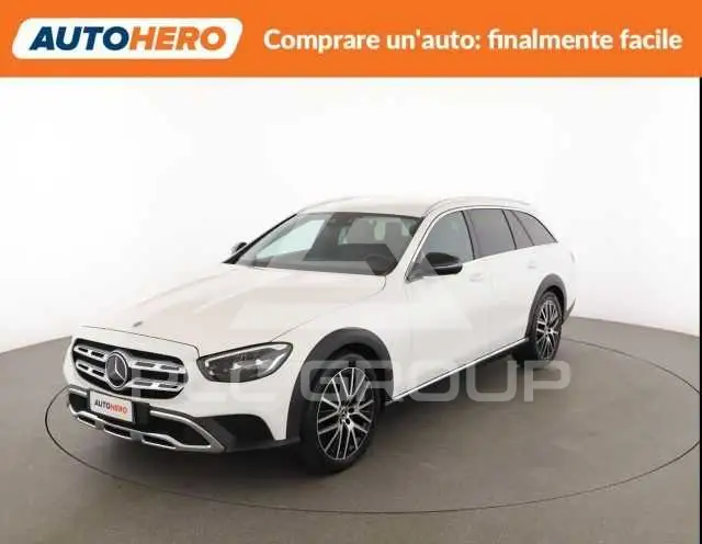 2021 Mercedes Benz E 220