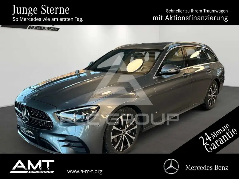 2021 Mercedes Benz E 220