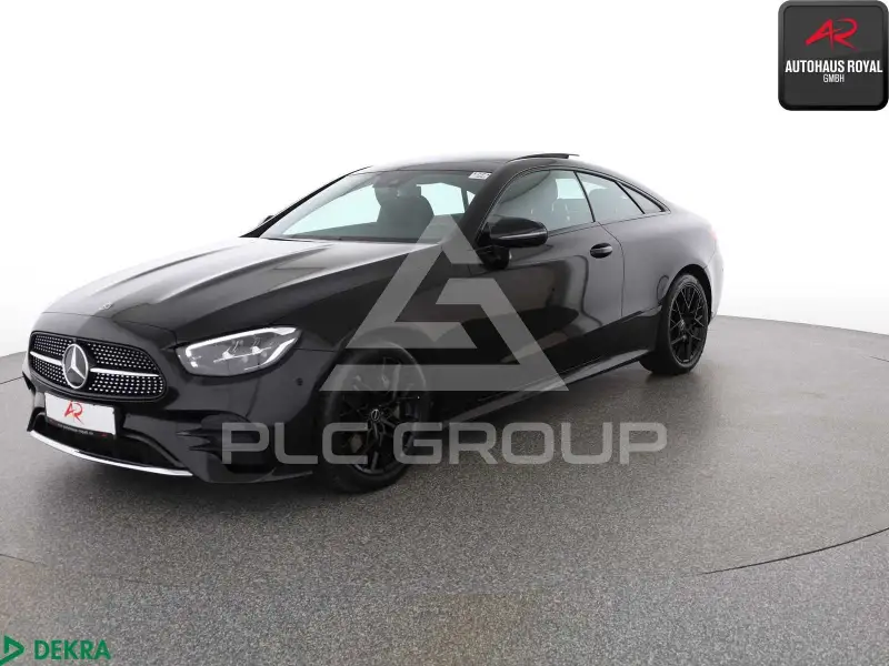 2021 Mercedes Benz E 220