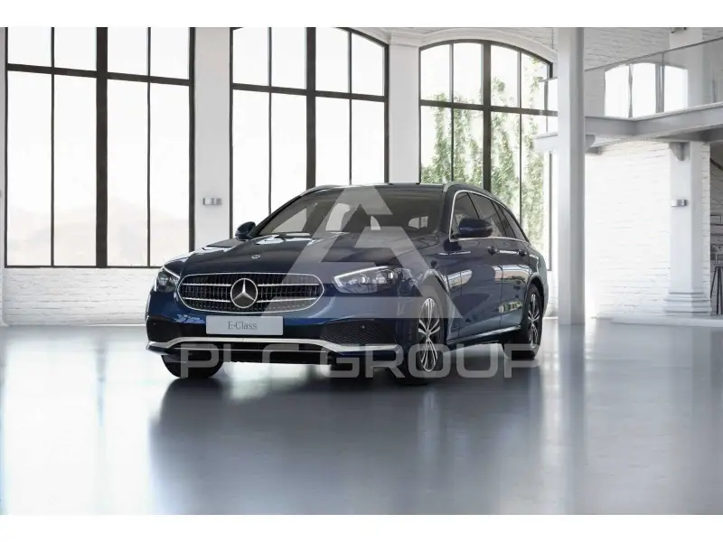 2021 Mercedes Benz E 220
