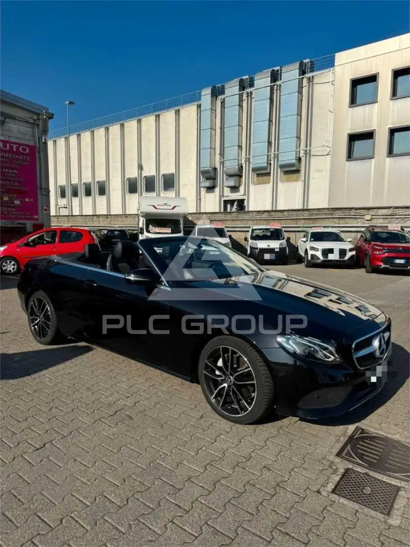 2021 Mercedes Benz E 220