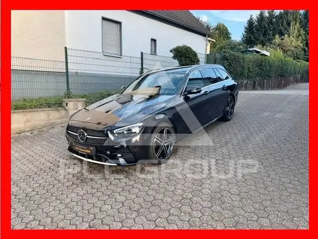 2021 Mercedes Benz E 220