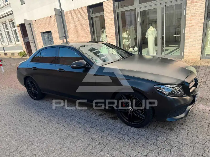 2021 Mercedes Benz E 220