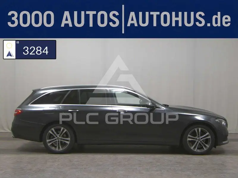 2021 Mercedes Benz E 220