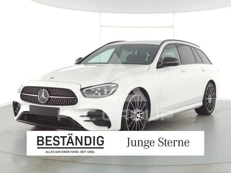 2021 Mercedes Benz E 220