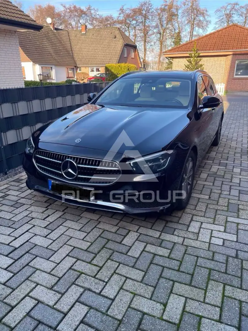2021 Mercedes Benz E 220