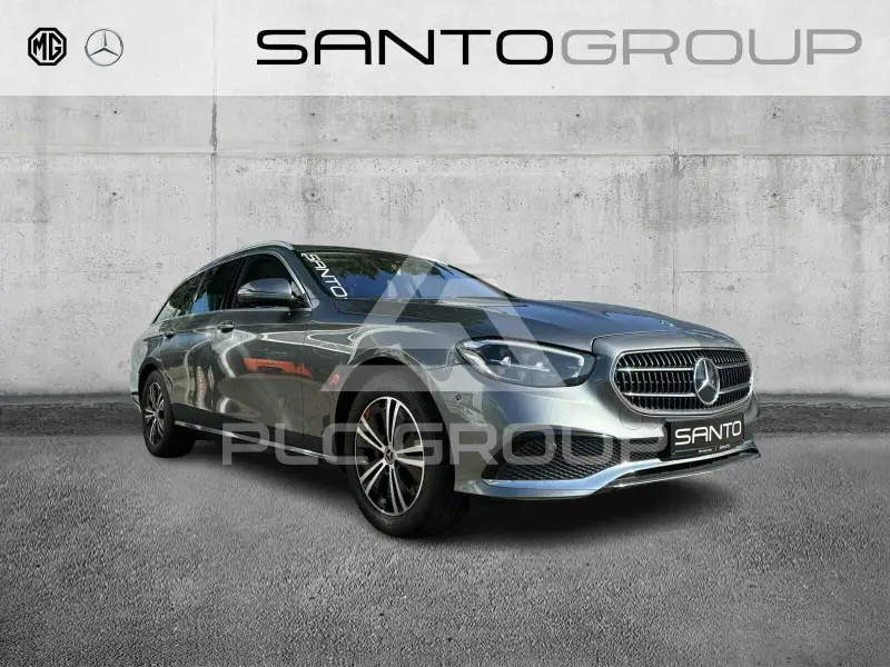 2021 Mercedes Benz E 220
