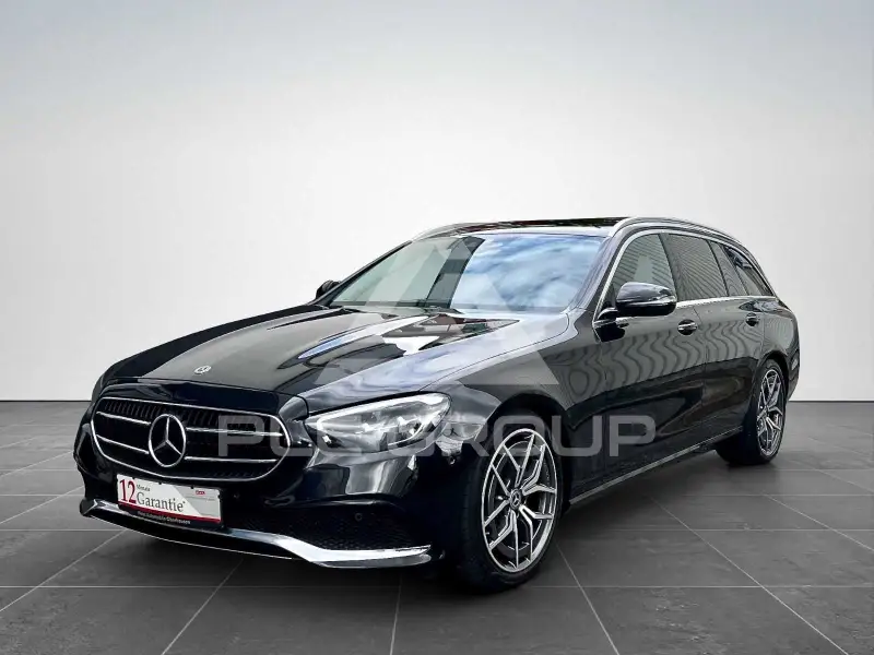 2021 Mercedes Benz E 220