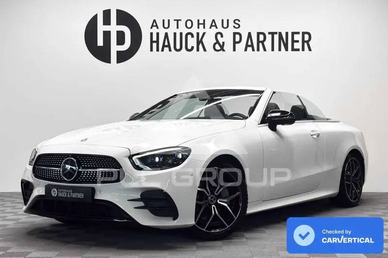 2021 Mercedes Benz E 220