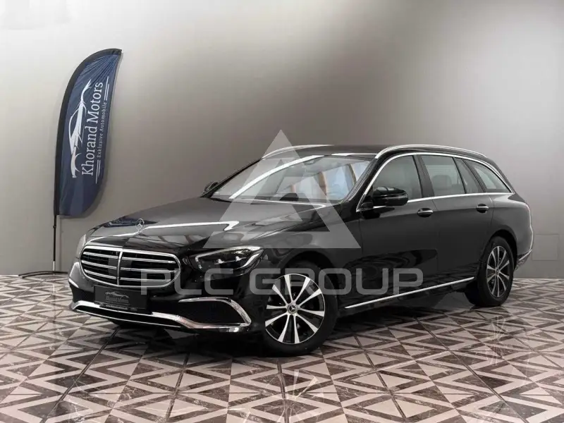 2021 Mercedes Benz E 220