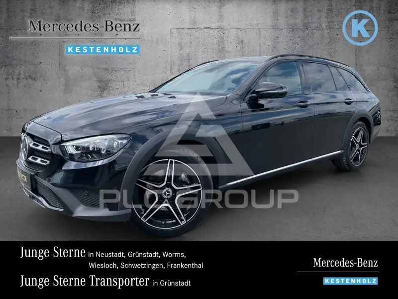 2021 Mercedes Benz E 220