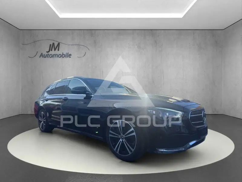 2021 Mercedes Benz E 220