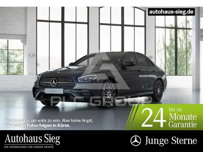 2021 Mercedes Benz E 220