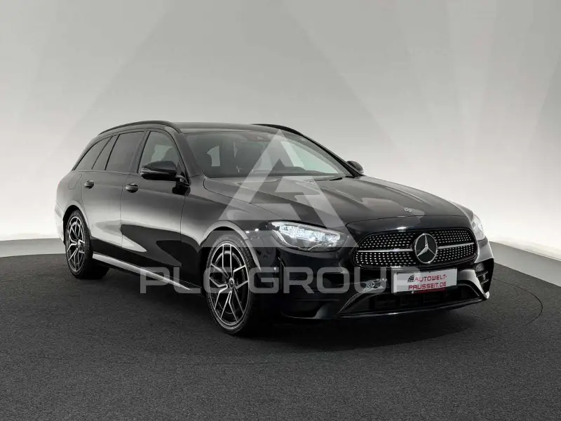 2021 Mercedes Benz E 220