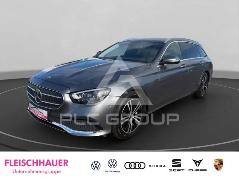 2021 Mercedes Benz E 220