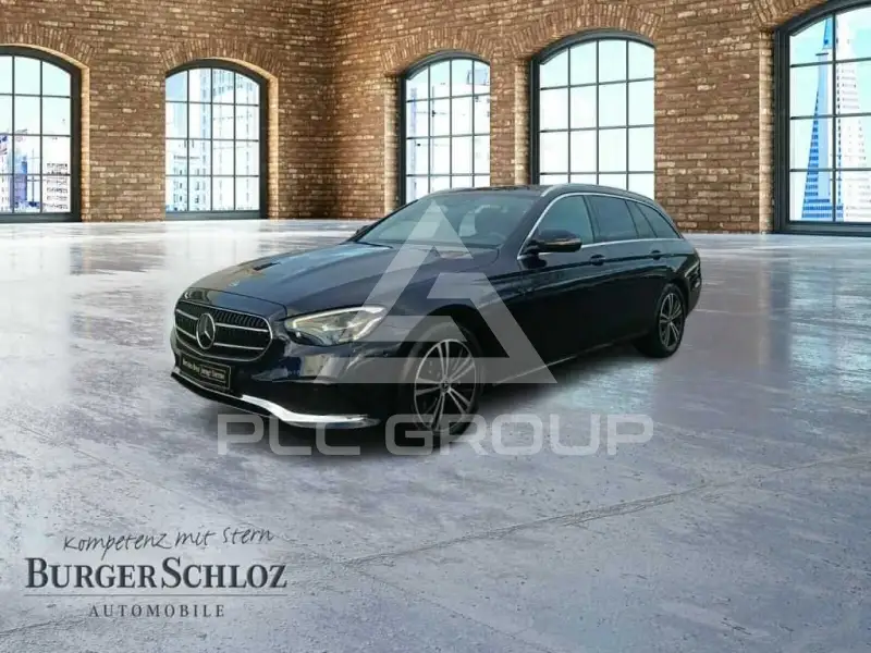 2021 Mercedes Benz E 220
