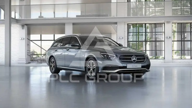2021 Mercedes Benz E 220