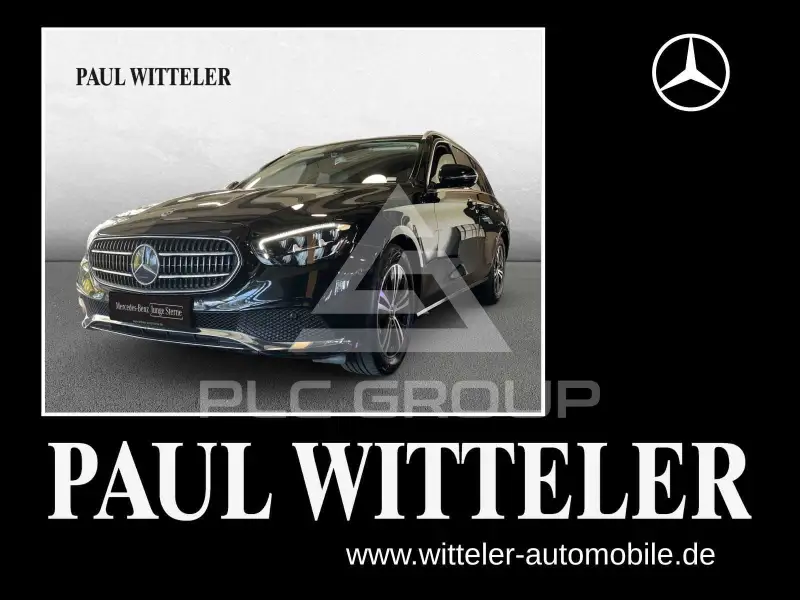2021 Mercedes Benz E 220
