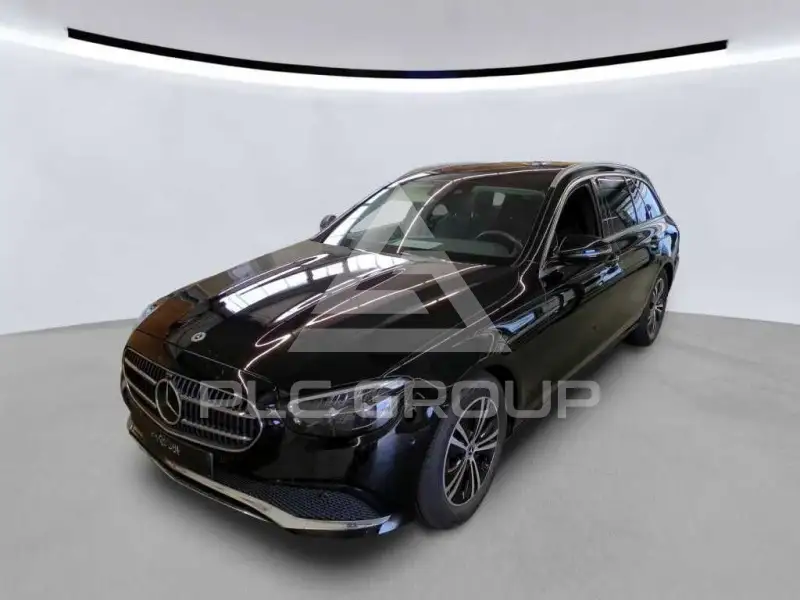 2021 Mercedes Benz E 220