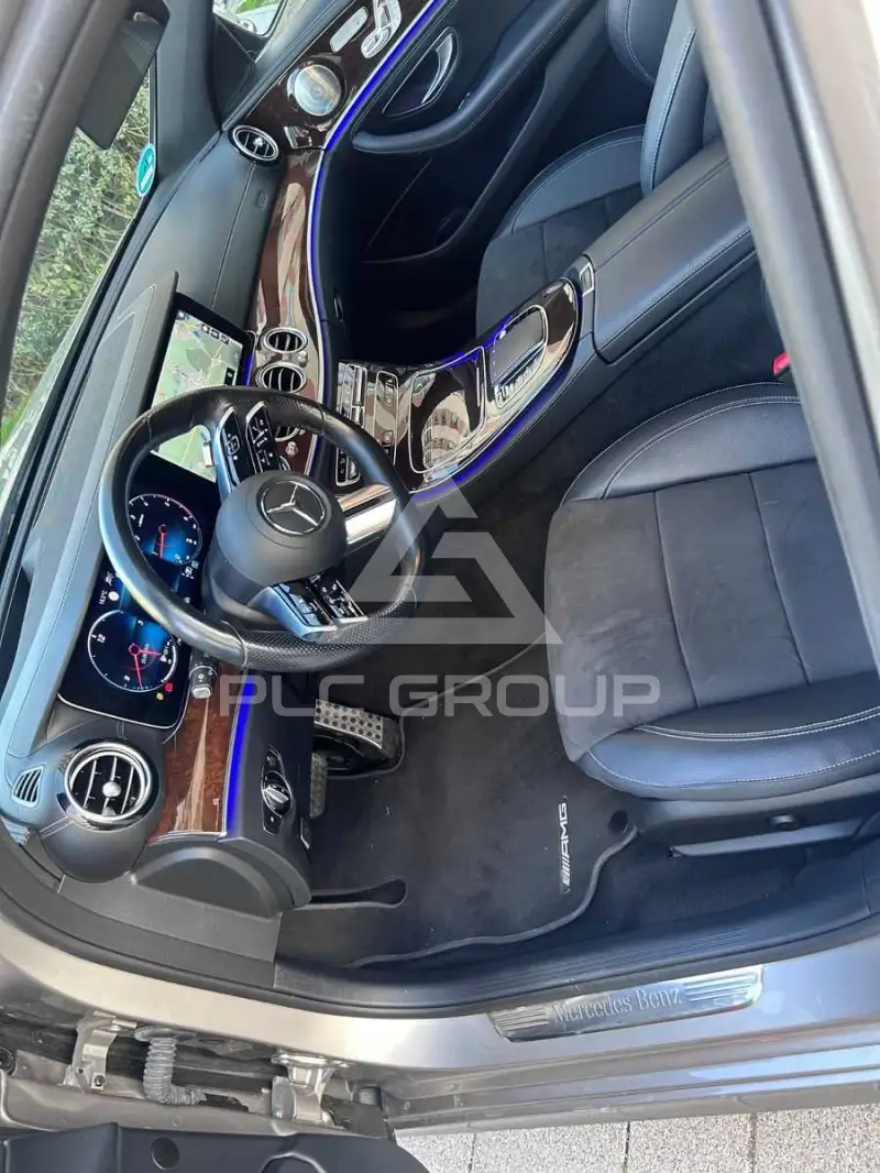 2021 Mercedes Benz E 220