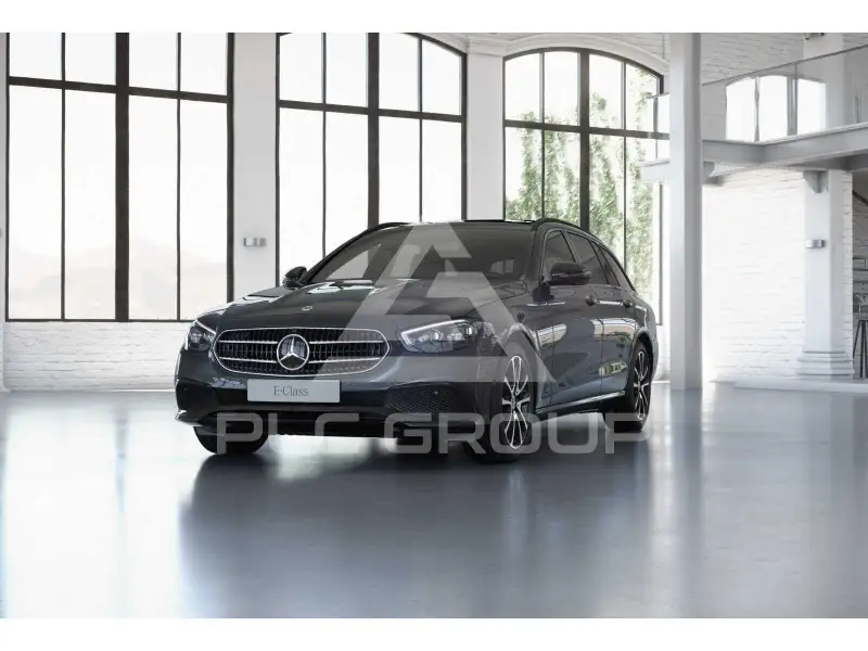 2021 Mercedes Benz E 220