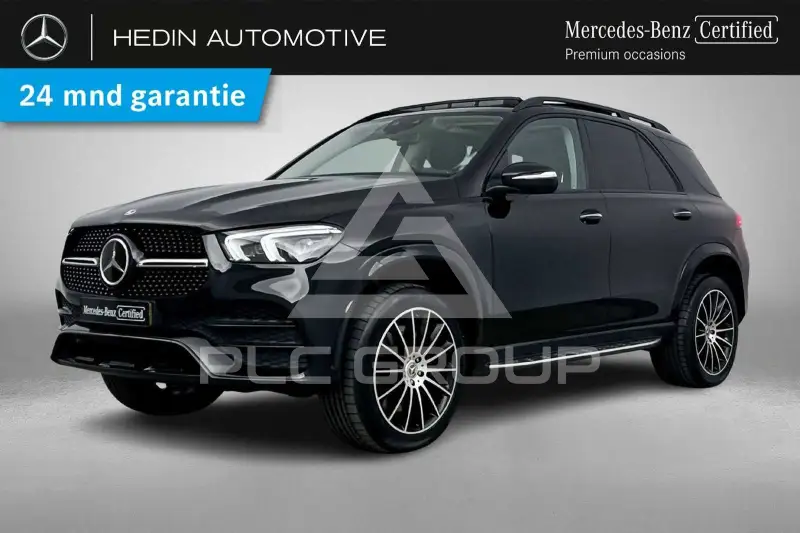 2021 Mercedes Benz GLE 450
