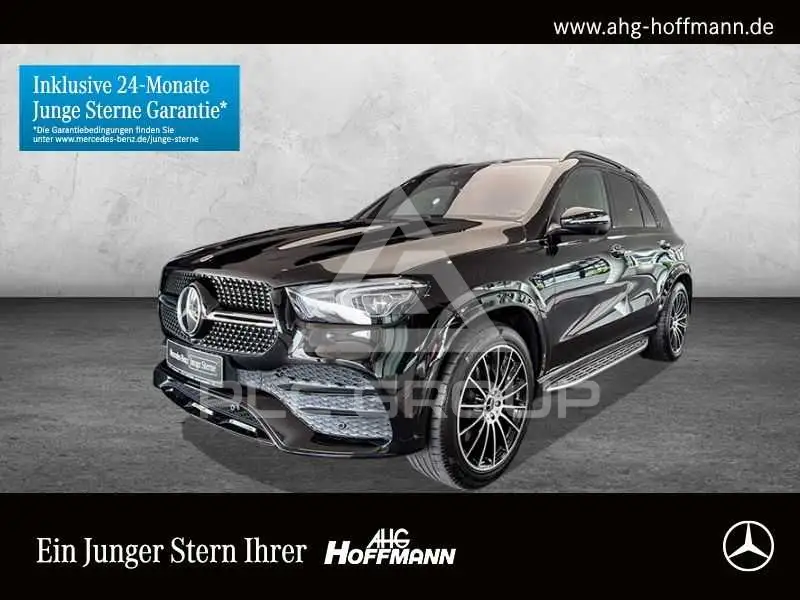 2021 Mercedes Benz GLE 450