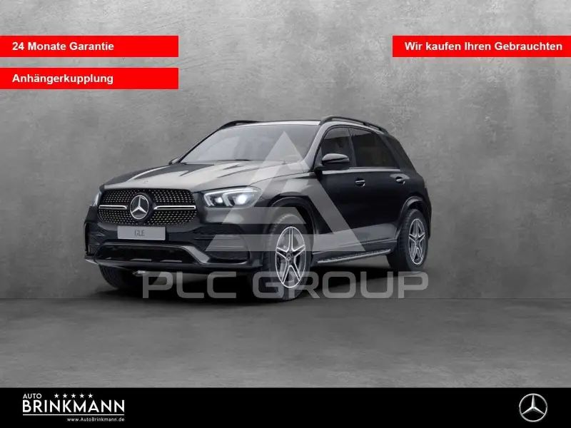2021 Mercedes Benz GLE 450