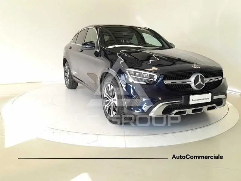 2021 Mercedes Benz GLC 200