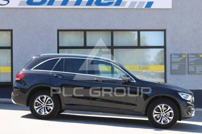 2021 Mercedes Benz GLC 200