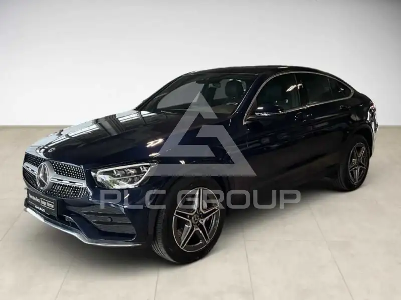 2021 Mercedes Benz GLC 200