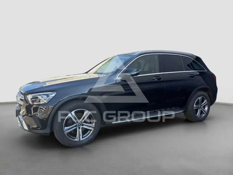 2021 Mercedes Benz GLC 200