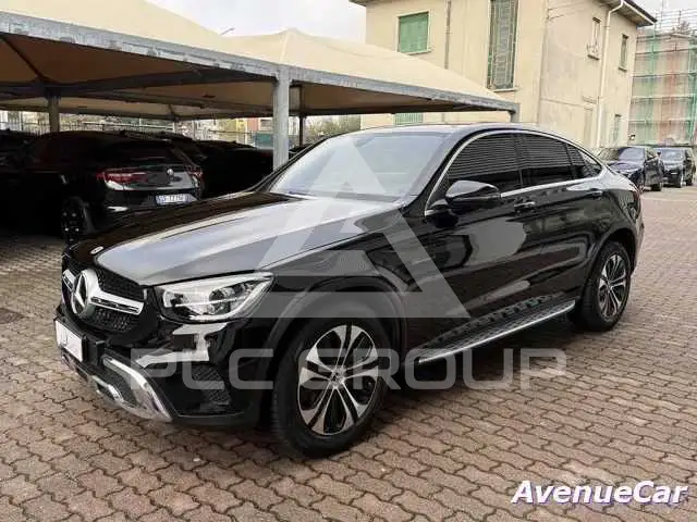 2021 Mercedes Benz GLC 200