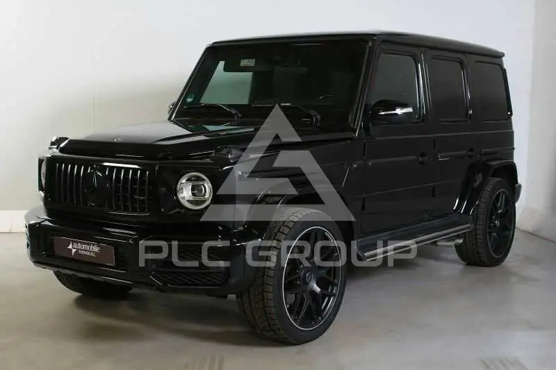2021 Mercedes Benz G 350