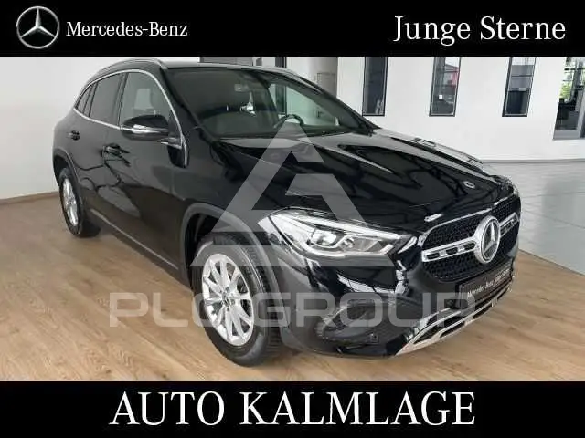 2021 Mercedes Benz GLA 200