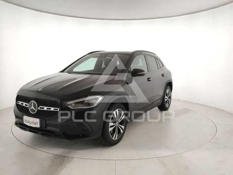 2021 Mercedes Benz GLA 200