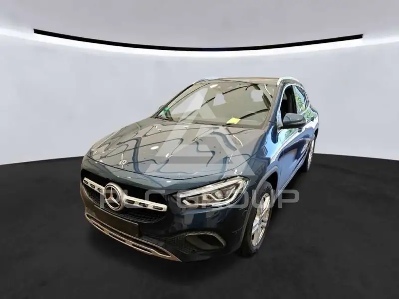 2021 Mercedes Benz GLA 200