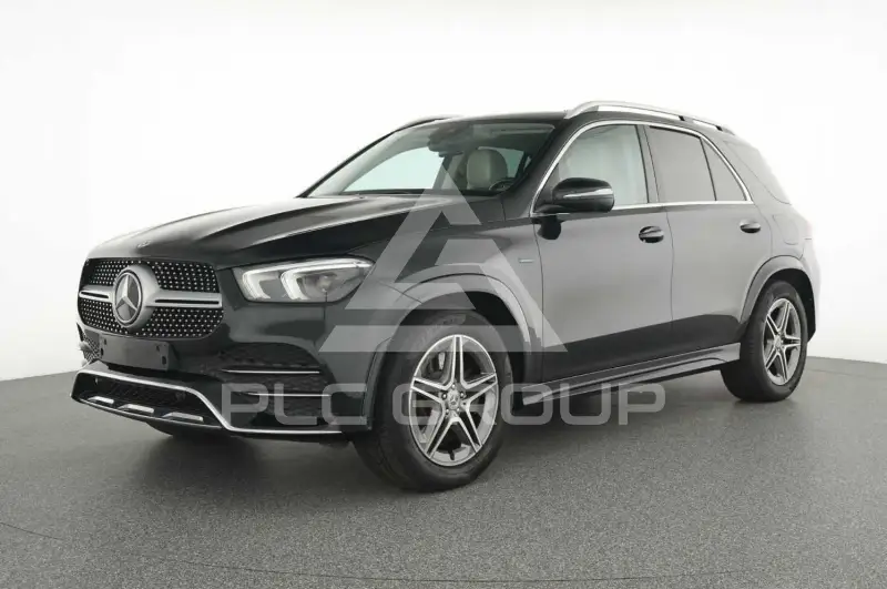2021 Mercedes Benz GLE 350