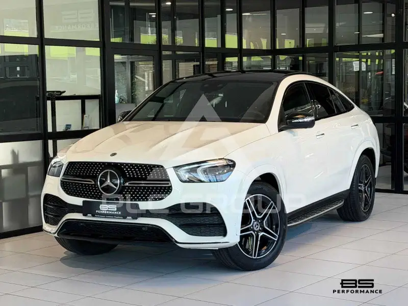 2021 Mercedes Benz GLE 350