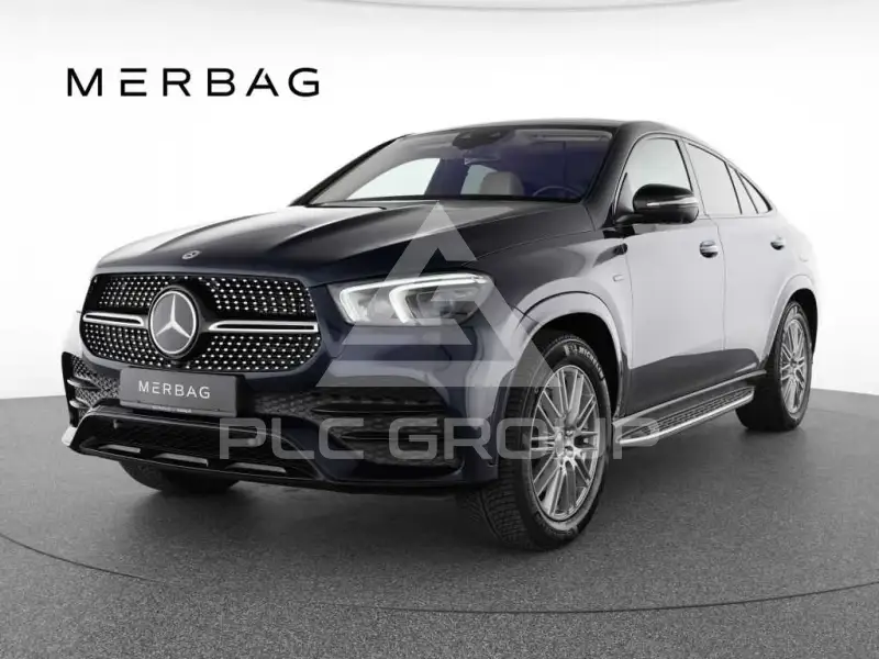 2021 Mercedes Benz GLE 350