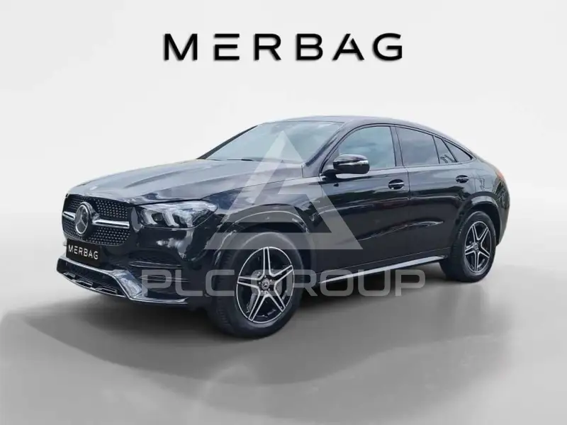 2021 Mercedes Benz GLE 350