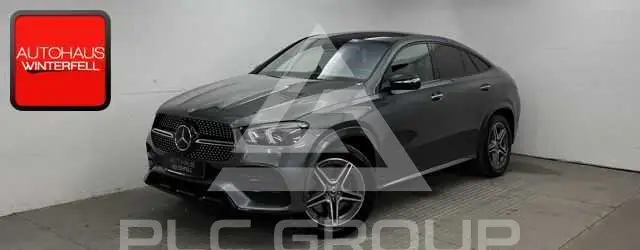 2021 Mercedes Benz GLE 350