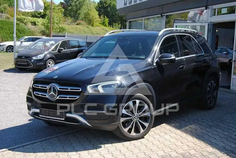 2021 Mercedes Benz GLE 350