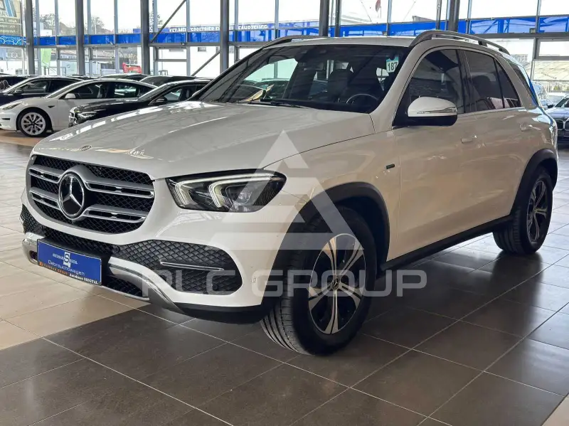 2021 Mercedes Benz GLE 350