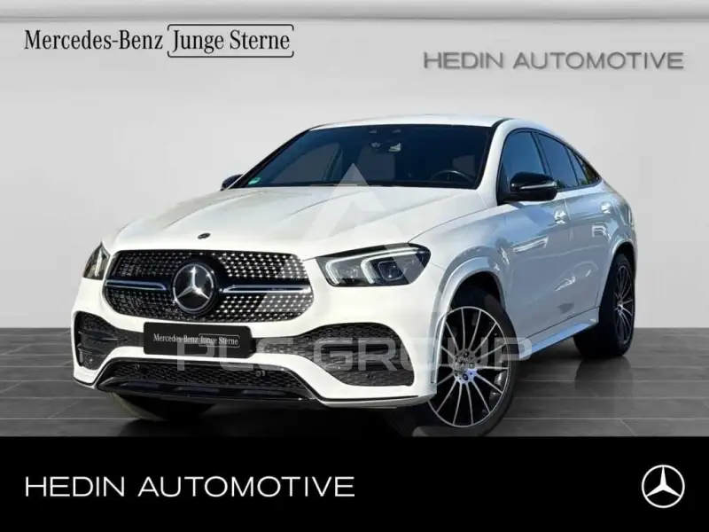 2021 Mercedes Benz GLE 350