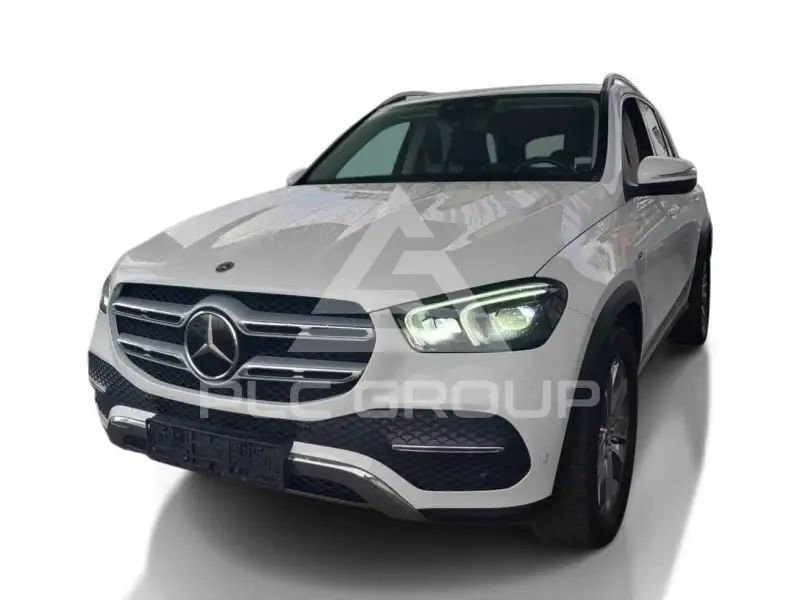 2021 Mercedes Benz GLE 350