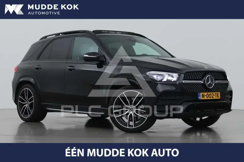 2021 Mercedes Benz GLE 350