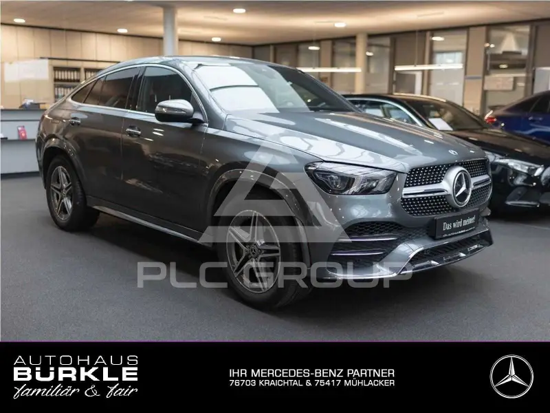 2021 Mercedes Benz GLE 350